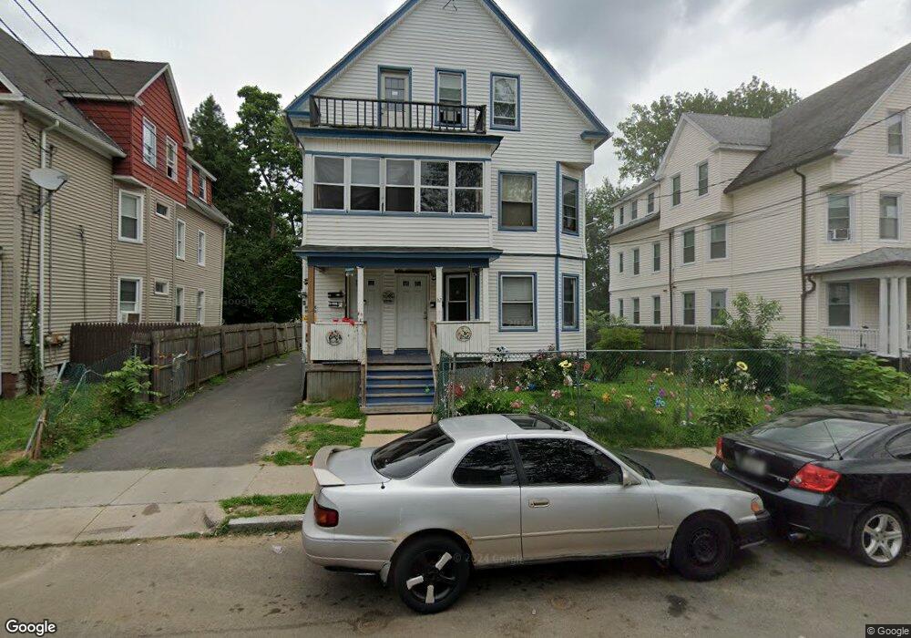 62-64-64 Rowe Ave, Hartford, CT 06106 - photo 1