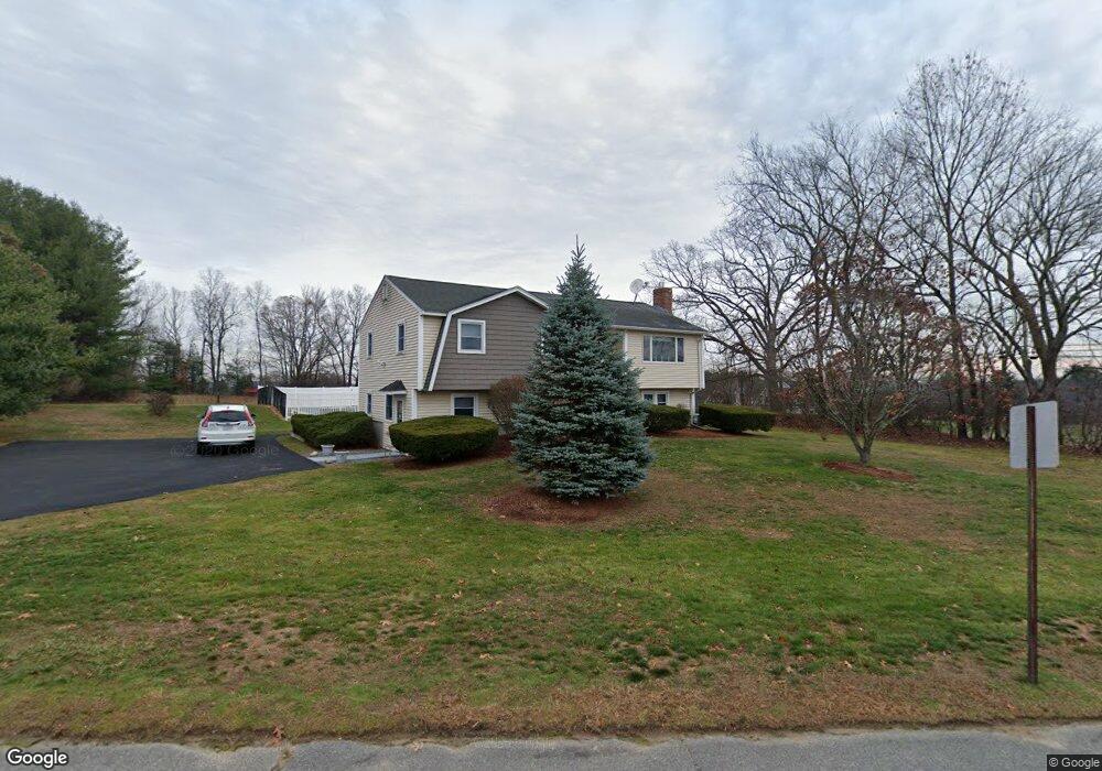 3 Bernard Rd, Dracut, MA 01826 - photo 1