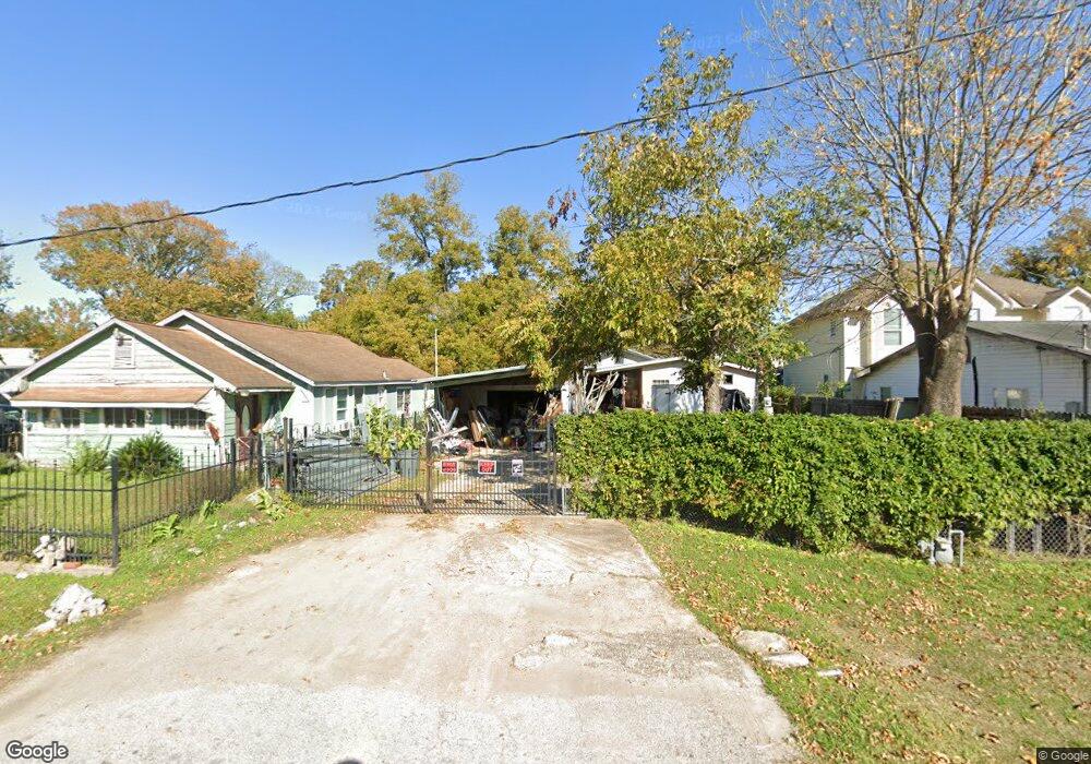 1507 Warwick Rd, Houston, TX 77093 - photo 1