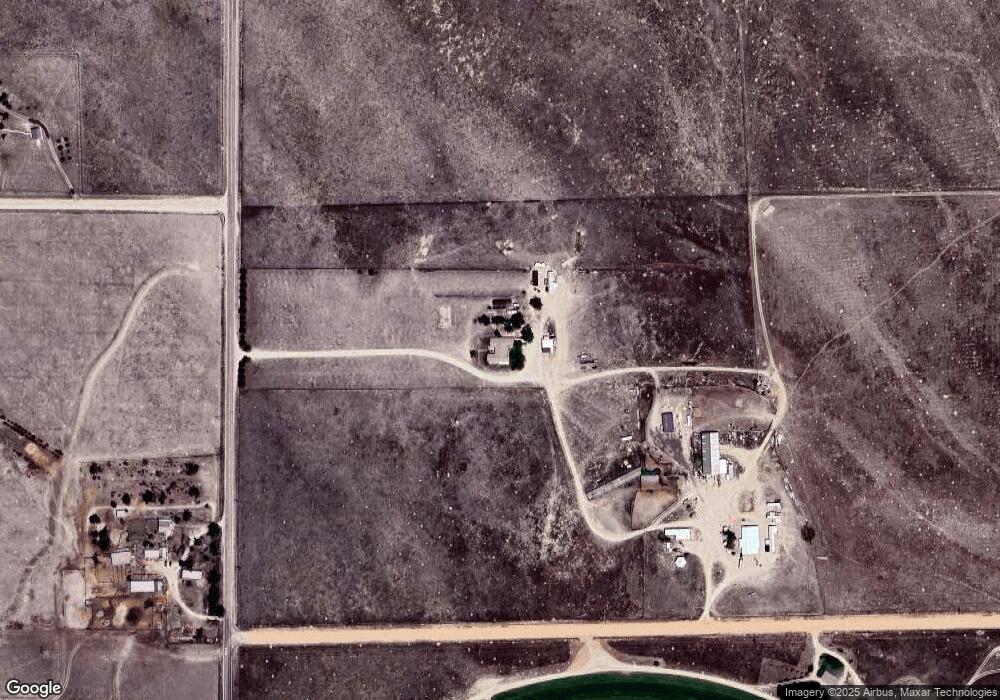 3659 N Ellicott Hwy, Calhan, CO 80808 - photo 1