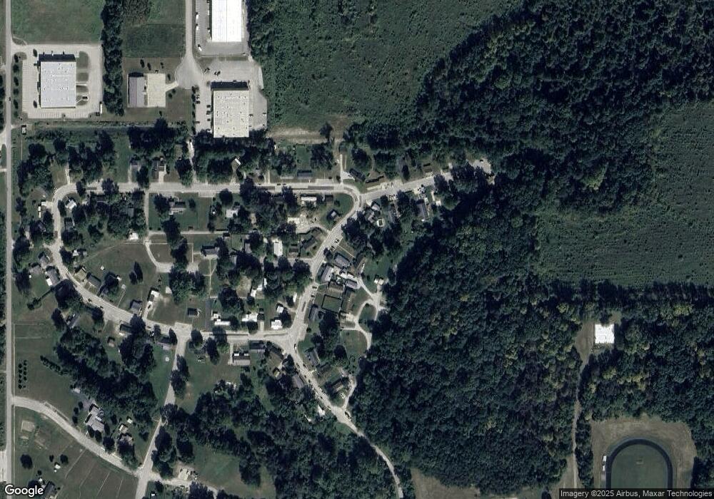 150 Mcvay St, Crane, IN 47522 - photo 1