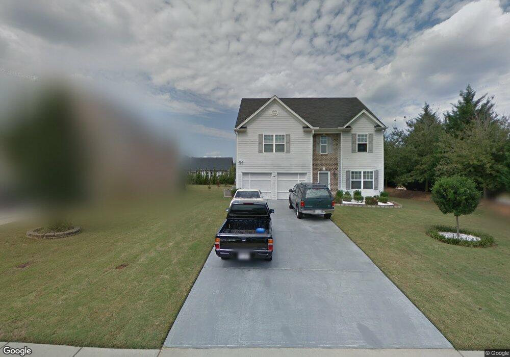 342 Victory Ln, Locust Grove, GA 30248 - photo 1