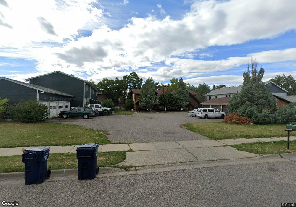 317 S 16th Ave unit B, Bozeman, MT 59715 - photo 1
