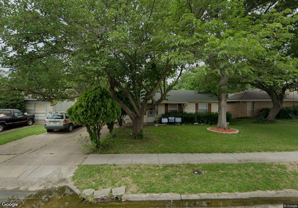 334 S 1st St, Wylie, TX 75098 - photo 1