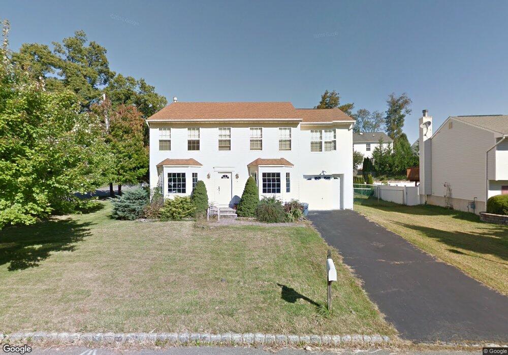 4 Elmwood Ct, Parsippany, NJ 07054 - photo 1