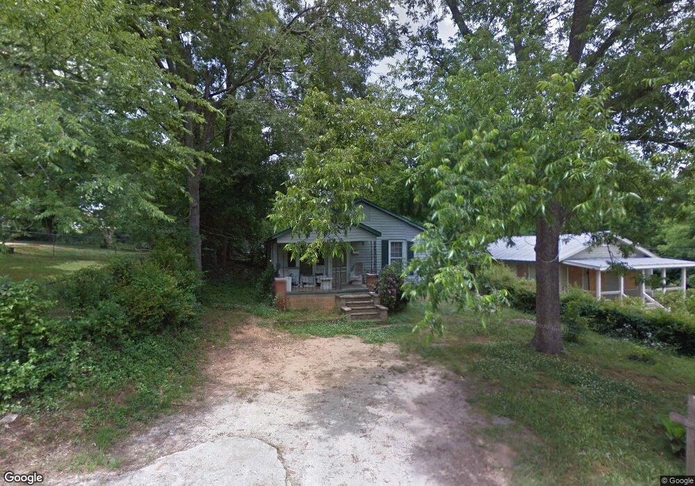 3116 Usher St NW, Covington, GA 30014 - photo 1