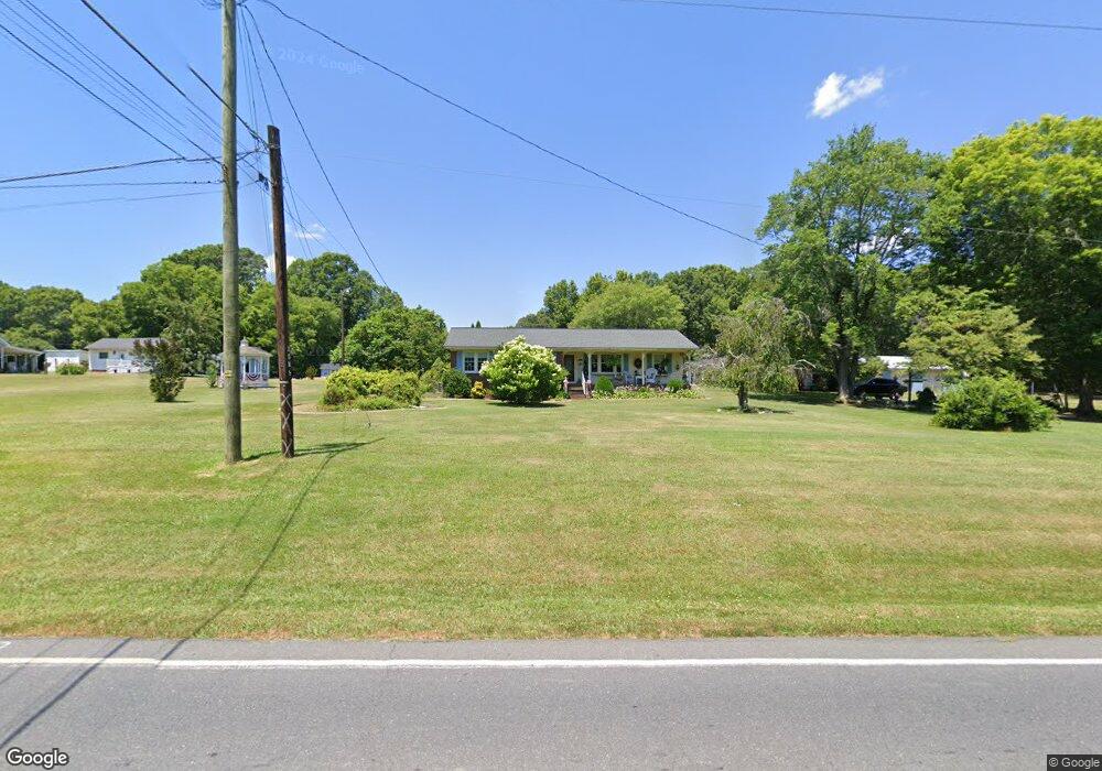 1338 Mack Rd, Asheboro, NC 27205 - photo 1