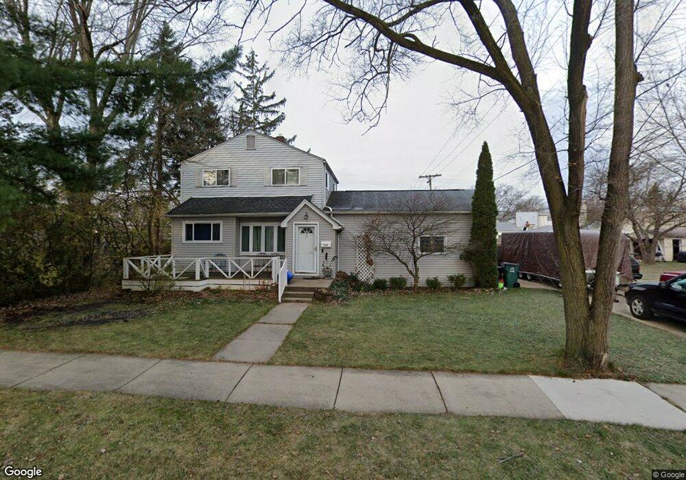 349 Kinross Ave, Clawson, MI 48017 - photo 1