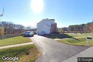 1150 Oakwood Manor Dr, Sandy Spring, MD 20860