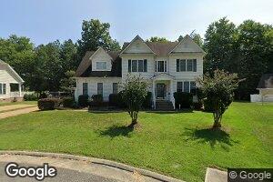 13500 Ashley Park Ct, Carrollton, VA 23314