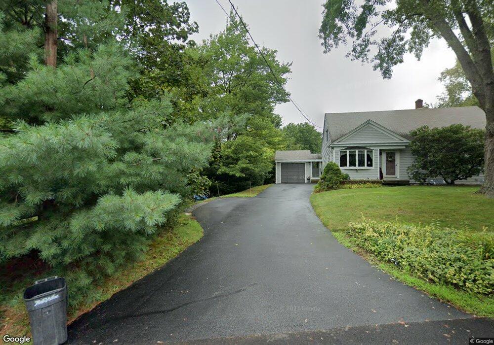 3 Roselawn Ave, Forestdale, RI 02824 - photo 1