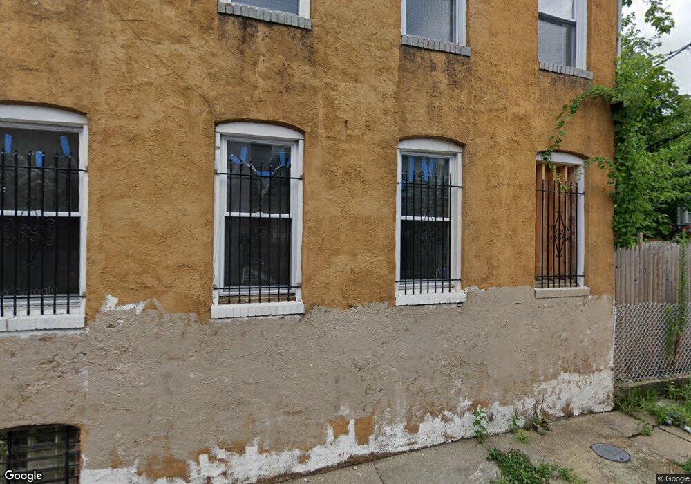 1304 Kuper Place, Baltimore, MD 21223 - photo 1