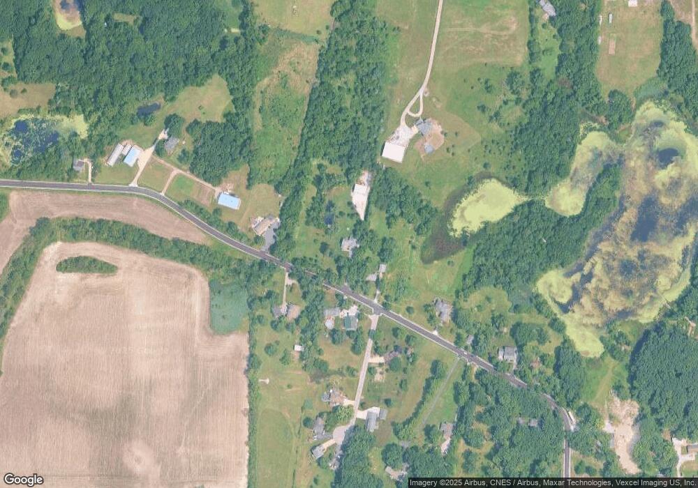 11119 Fathke Rd, Crown Point, IN 46307 - photo 1