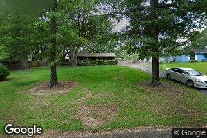 5546 Versye Ave, Theodore, AL 36582