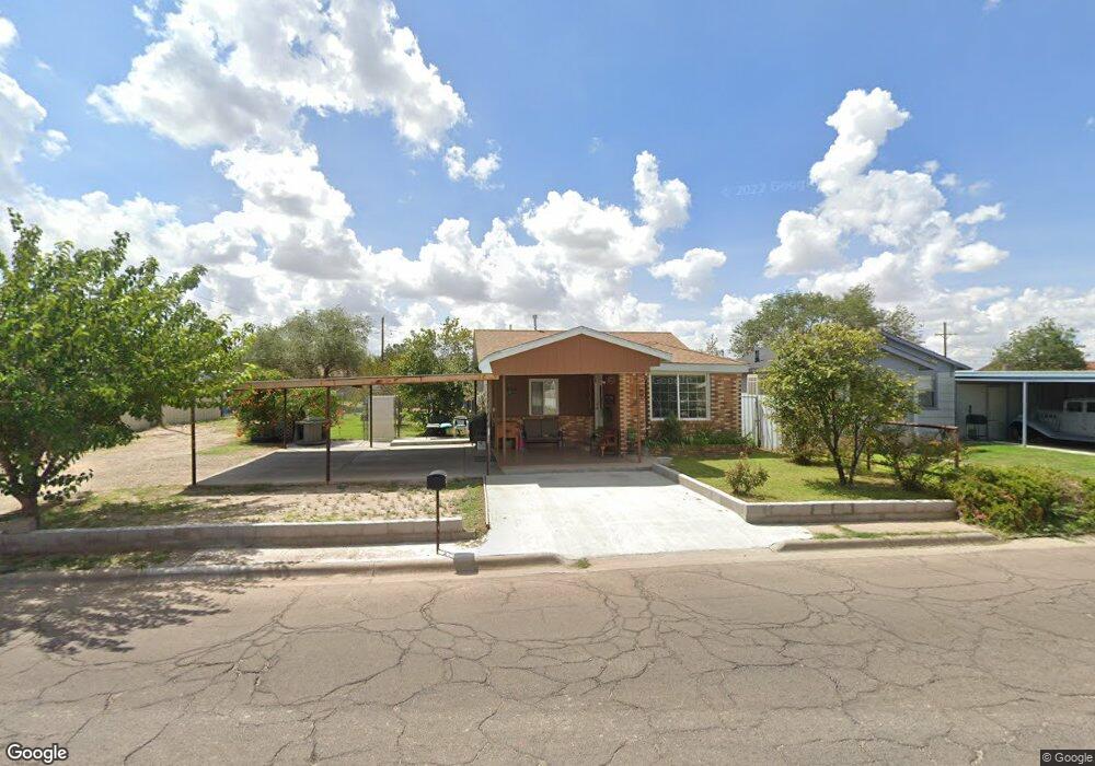 1007 E Skelly St, Hobbs, NM 88240 - photo 1