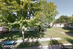 603 S Academy St, Lennox, SD 57039