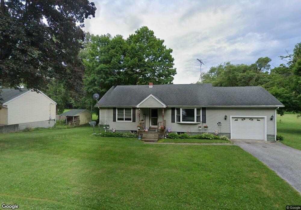 3606 N 300 E, La Porte, IN 46350 - photo 1