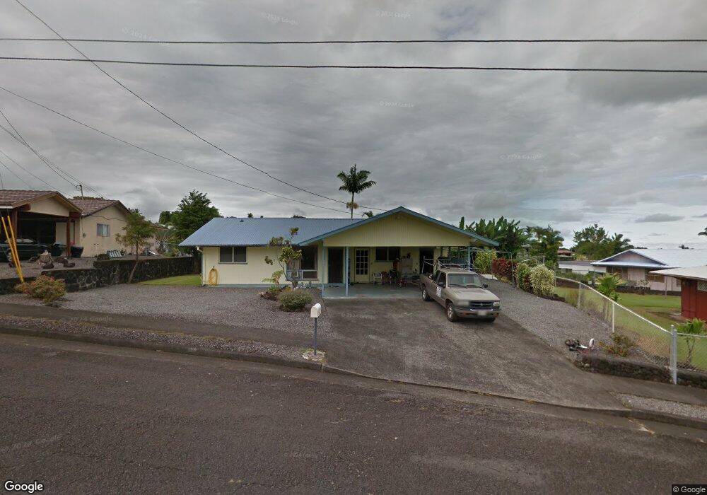 1569 Kaunala Place, Hilo, HI 96720 - photo 1