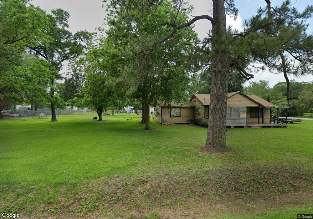7621 Elbert St, Houston, TX 77028 - photo 1
