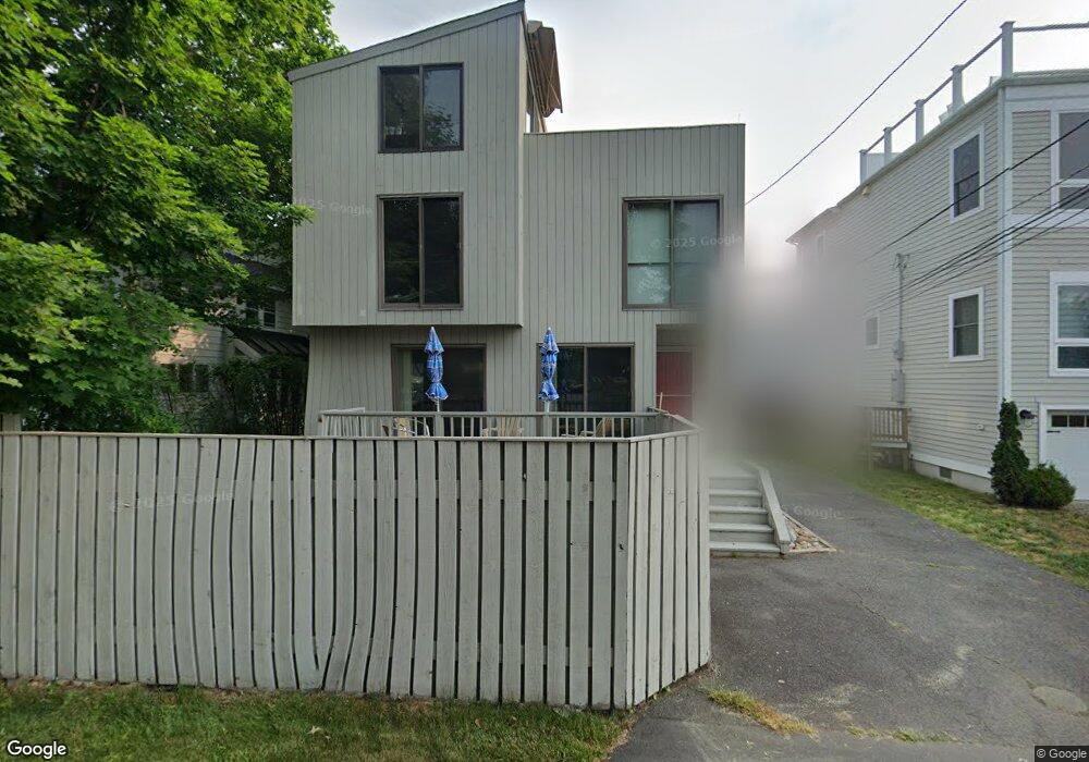 16 Westport Ave, Westport, CT 06880 - photo 1