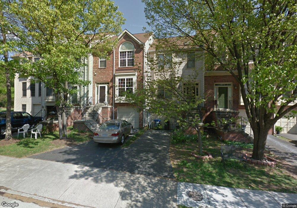 13910 Baton Rouge Ct, Centreville, VA 20121 - photo 1