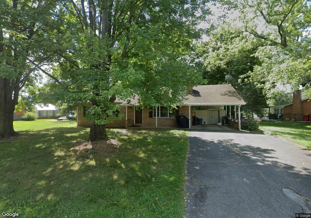 1919 Applewood Dr, Hagerstown, MD 21740 - photo 1