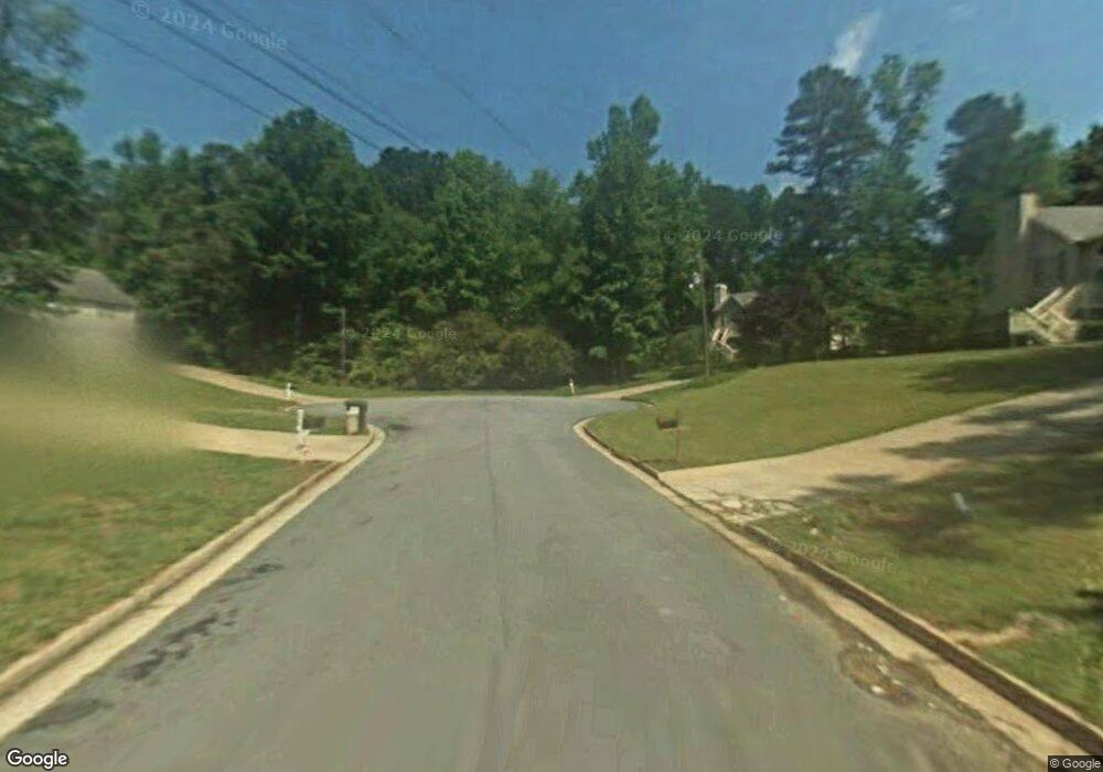 0 Duke Trail, Ellenwood, GA 30294 - photo 1