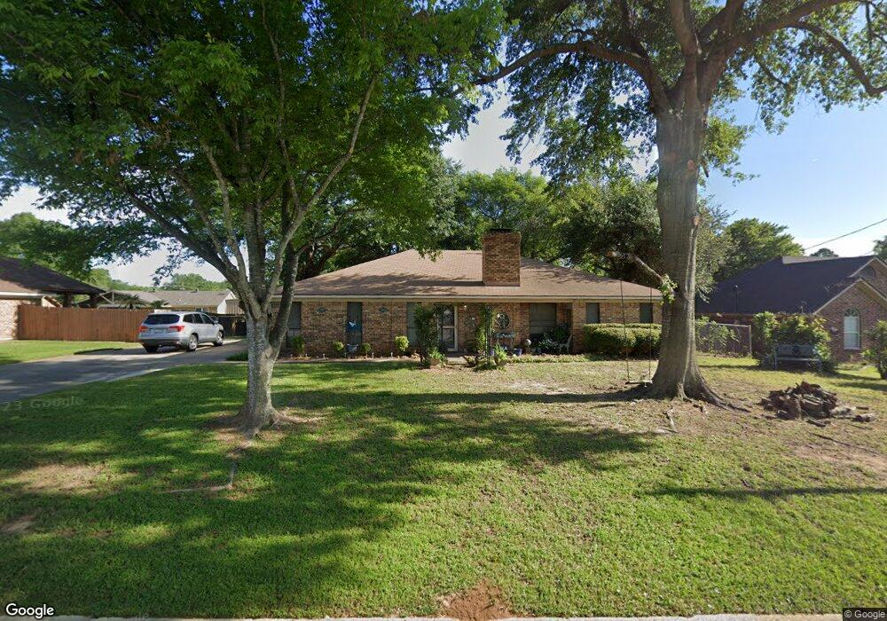 1503 Leach St, Kilgore, TX 75662 - photo 1