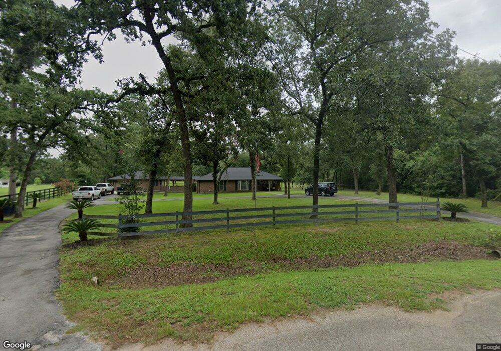 426 Tall Pines Dr, Magnolia, TX 77354 - photo 1