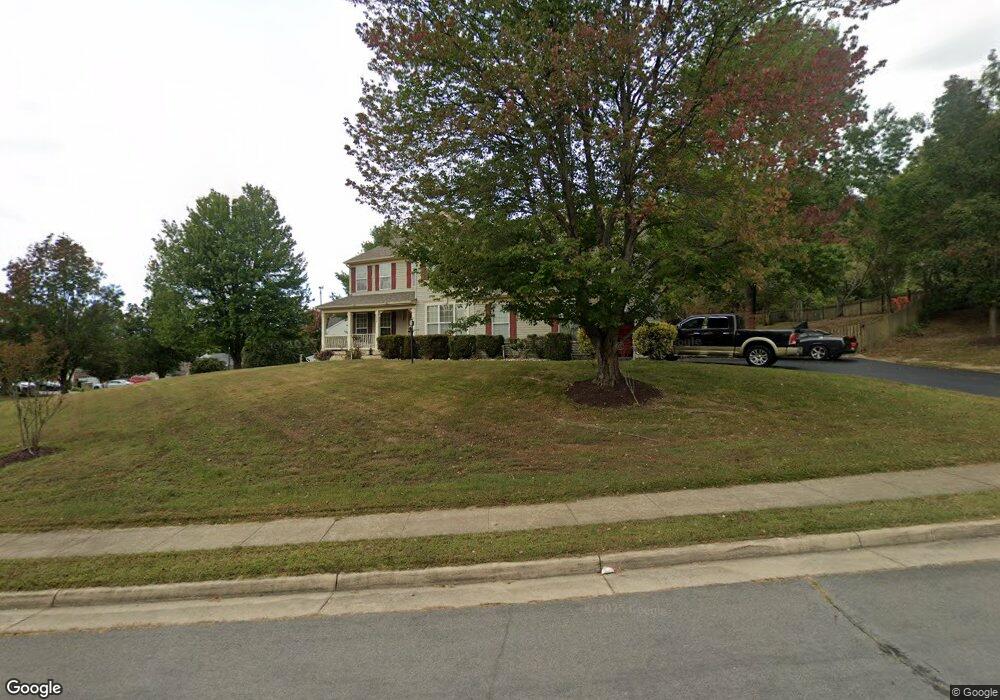 2908 Brent Ridge Ct, Dumfries, VA 22026 - photo 1