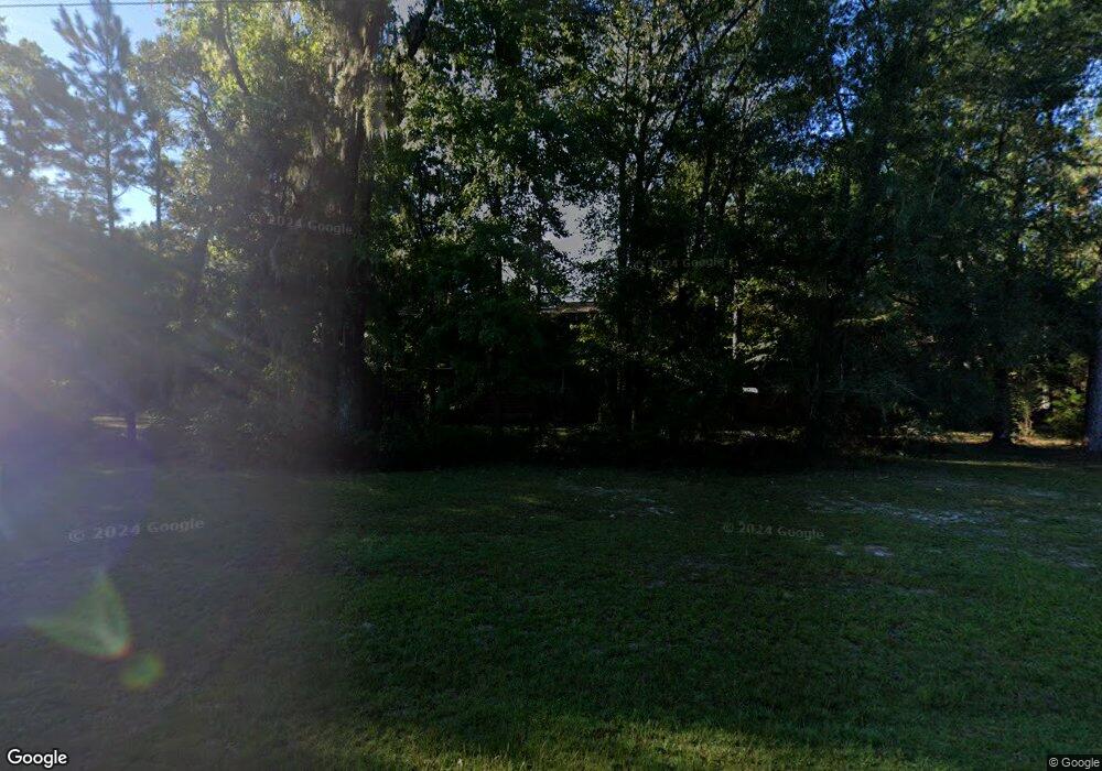 333 County Line Rd, Crawfordville, FL 32327 - photo 1