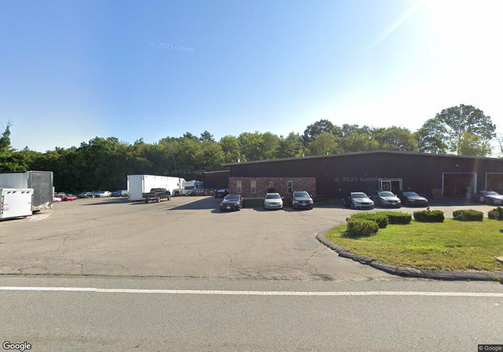 30a Cape Rd, Mendon, MA 01756 - photo 1