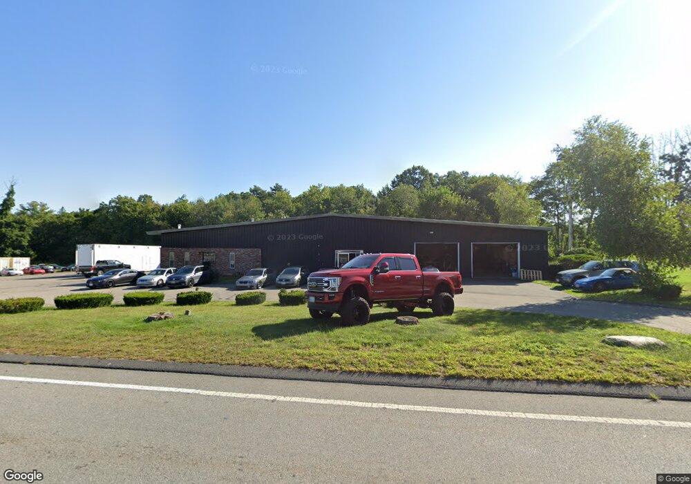 30 Cape Rd, Mendon, MA 01756 - photo 1