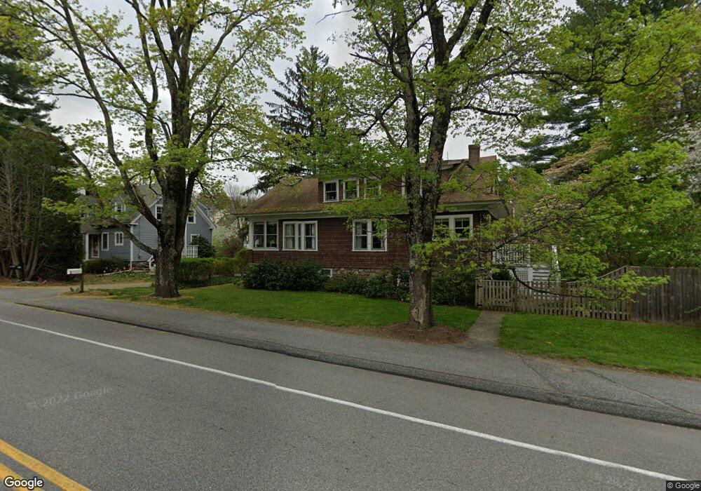 190 Main St, Acton, MA 01720 - photo 1