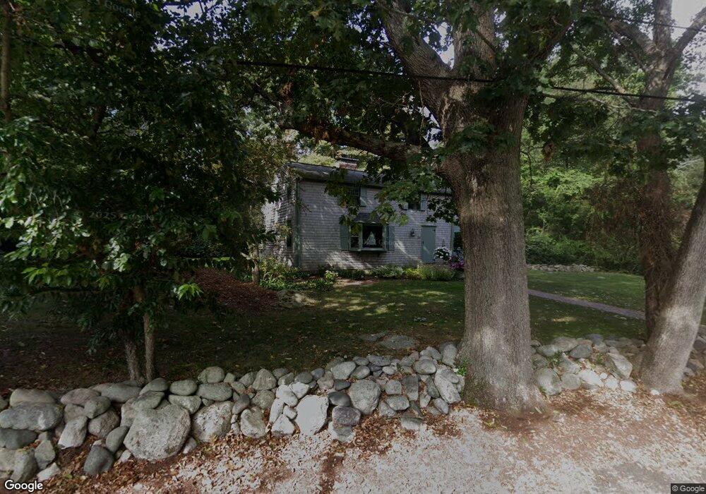 38 Hatchet Rock Rd, Scituate, MA 02066 - photo 1