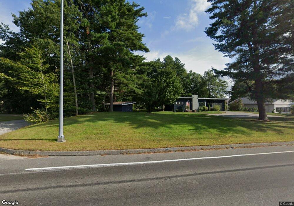 19 Ledge Hill Rd, Gorham, ME 04038 - photo 1