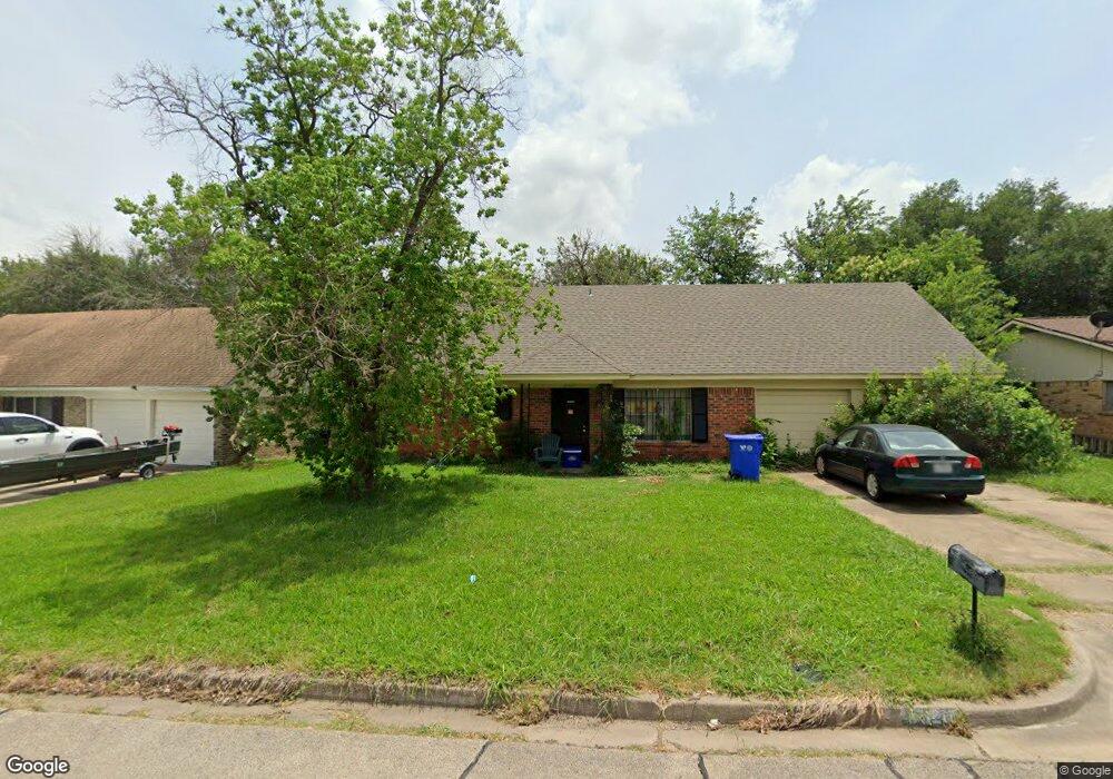 3520 Kenwood St, Waco, TX 76706 - photo 1