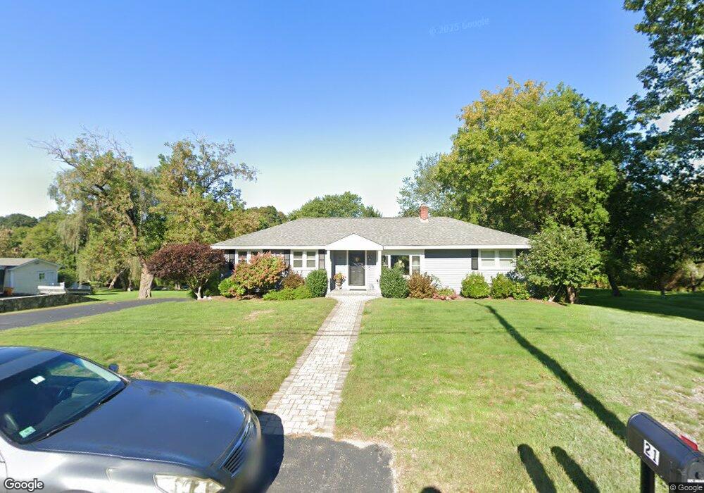 21 Maple St, Medway, MA 02053 - photo 1