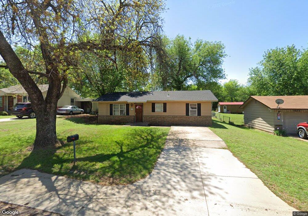 308 W Beech Ave, Duncan, OK 73533 - photo 1