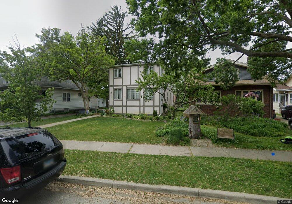 758 Arlington Ave, Des Plaines, IL 60016 - photo 1