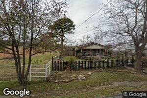 301 S Oyama St, Kiowa, OK 74553