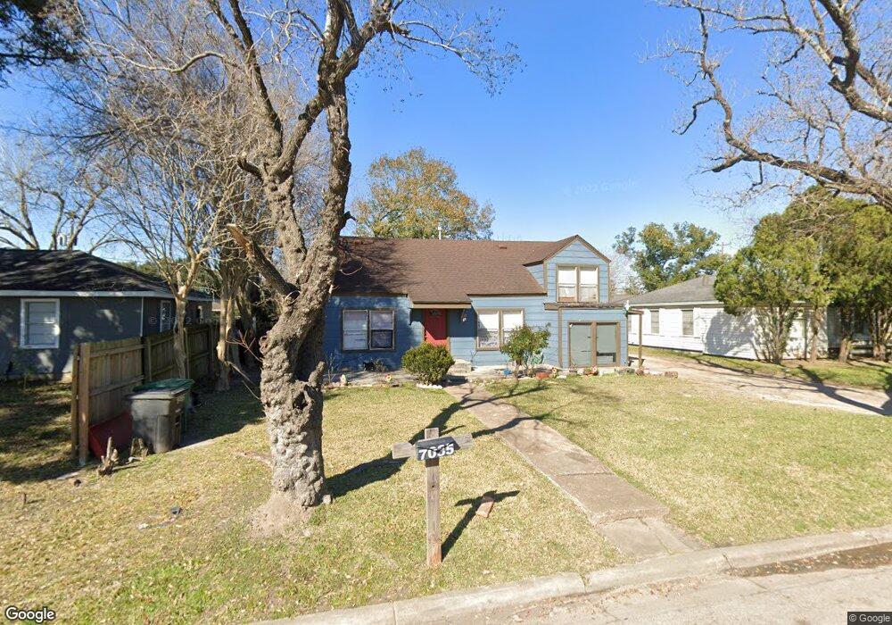 7035 Gillen St, Houston, TX 77087 - photo 1