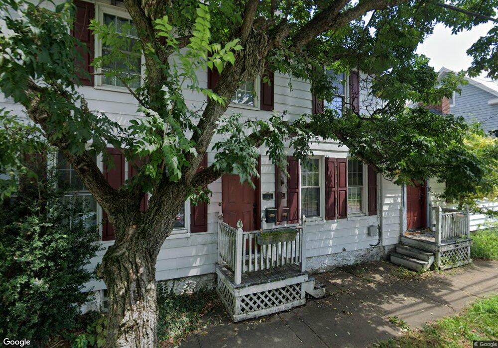 155 E Green St, Westminster, MD 21157 - photo 1