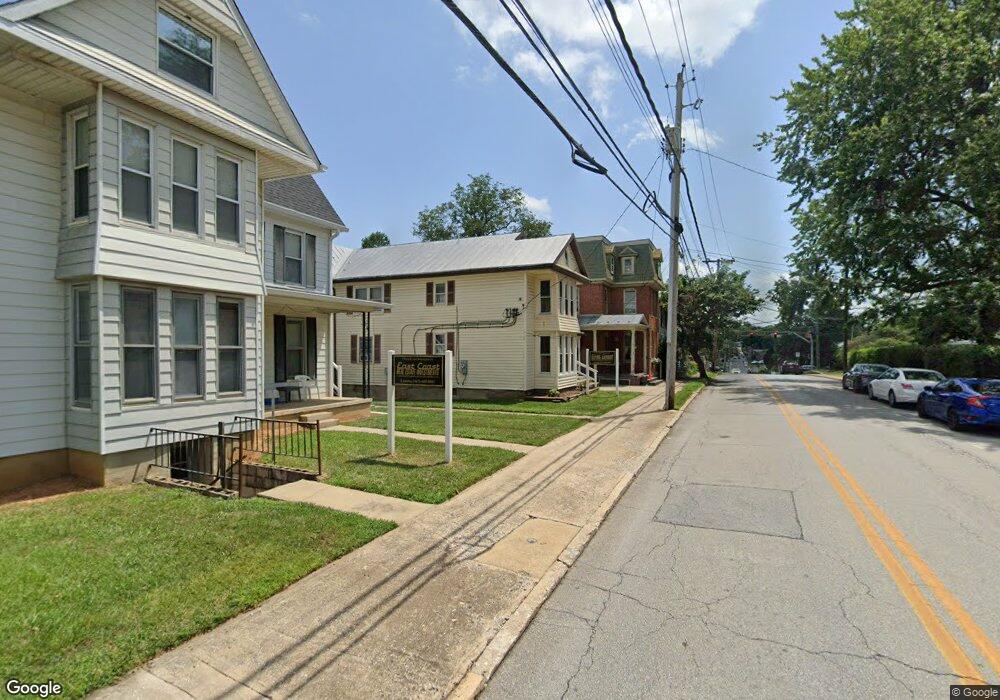 153 E Green St, Westminster, MD 21157 - photo 1