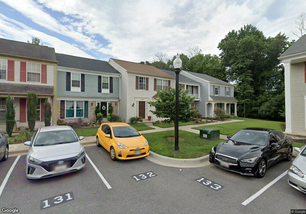 14808 Melfordshire Way, Silver Spring, MD 20906 - photo 1