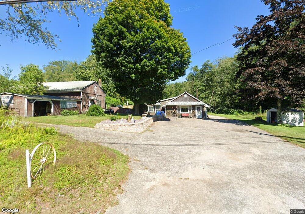 649 Podunk Rd, East Brookfield, MA 01515 - photo 1