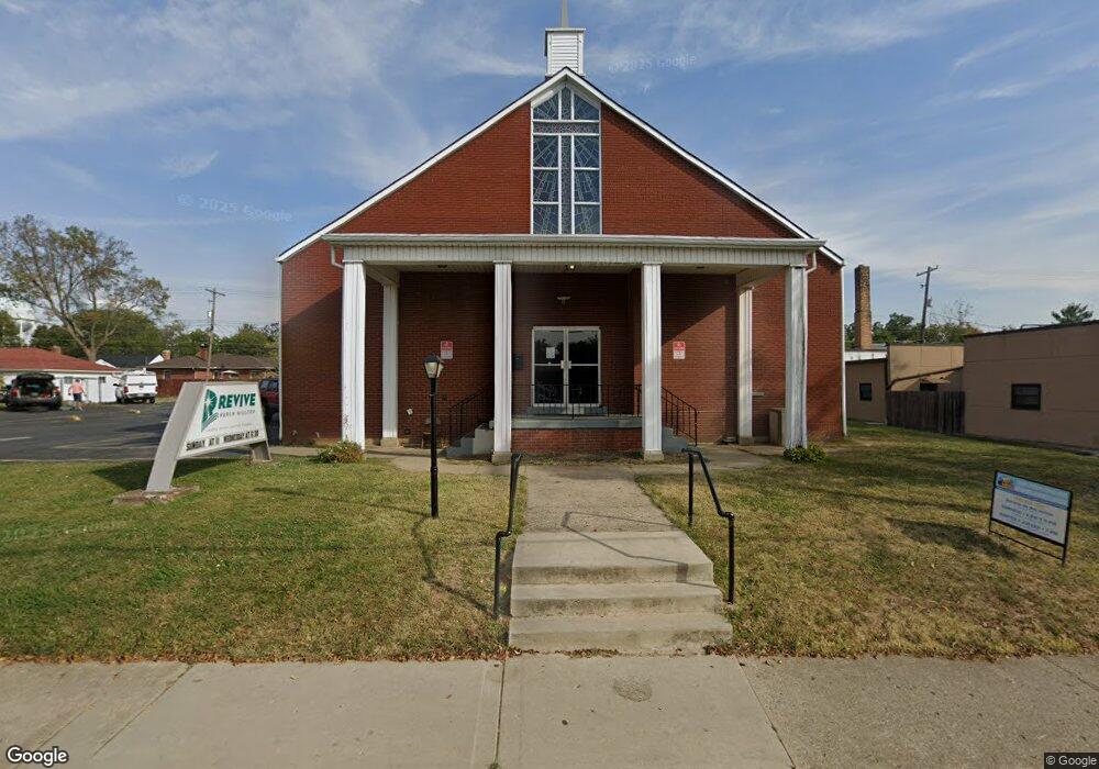 3220 Sullivant Ave, Columbus, OH 43204 - photo 1