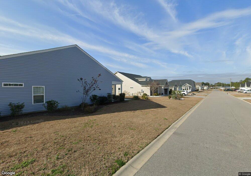 416 Rowells Ct, Conway, SC 29526 - photo 1