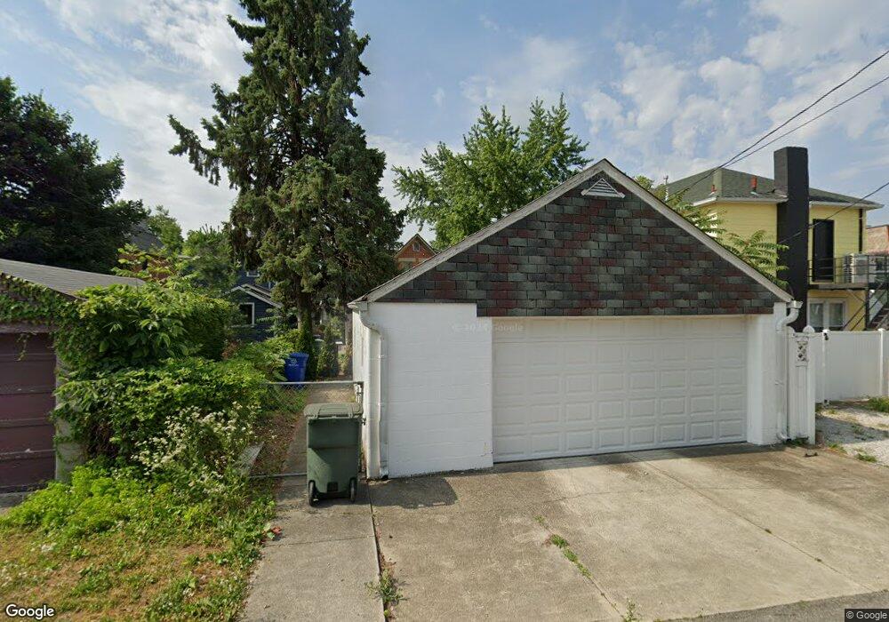 168 E Mithoff St, Columbus, OH 43206 - photo 1