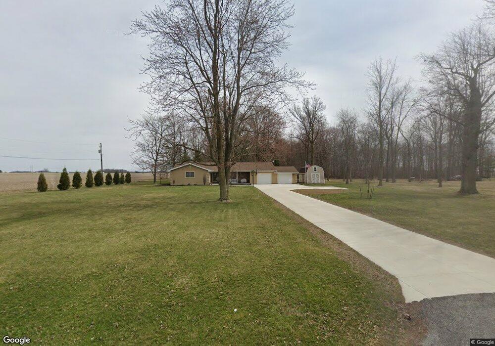 18043 Road 8p, Columbus Grove, OH 45830 - photo 1